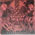 DEPERIR - Black Beast - LP Noir Misprint