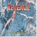 REVENGE - Handle With Care - CD