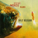 STEVE MORSE BAND - Split Decision - CD 