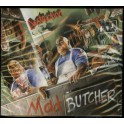 DESTRUCTION - Mad Butcher - Mini CD Fourreau
