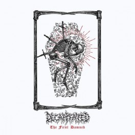 DECAPITATED - The First Damned - LP Gatefold