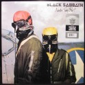 BLACK SABBATH - Never Say Die ! - LP