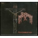 MESSIAH - Psychomorphia - CD Ep Slipcase