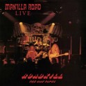 MANILLA ROAD - Roadkill - The Raw Tapes - LP 