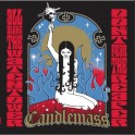 CANDLEMASS - Don't Fear The Reaper - White Mini LP 10"
