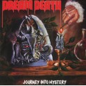 DREAM DEATH -  Journey Into Mystery - LP Noir