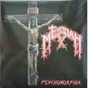 MESSIAH - Psychomorphia - Mini LP 