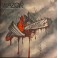RAZOR - Violent Restitution - LP Clear Red Marbled