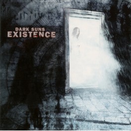 DARK SUNS - Existence - CD