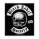 Patch BLACK LABEL SOCIETY - SDMF