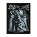 Patch CRADLE OF FILTH - The Principle Of Evil Made Flesh