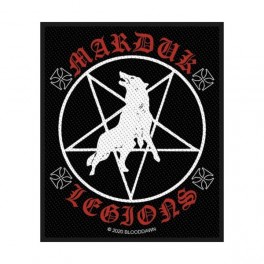 Patch - MARDUK - Legions