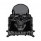 Patch MEGADETH - VIC Rattlehead Cut