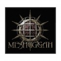 Patch MESHUGGAH - Chaosphere