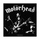 Patch MOTORHEAD - Band
