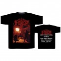 IMMORTAL - Diabolical Fullmoon Mysticism - TS 