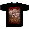 KREATOR - Gods Of Violence  - TS 