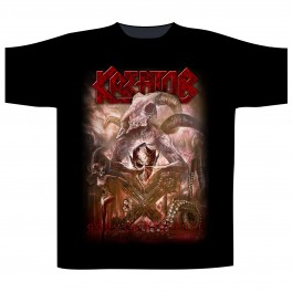 KREATOR - Gods Of Violence - TS KREATOR - Gods Of Violence - TS