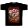 KREATOR - Gods Of Violence  - TS 
