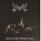 MAYHEM - De Mysteriis Dom Sathanas 25th Anniversary - 4-CD Box Set Ldt 