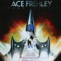 ACE FREHLEY - Space Invader - CD 