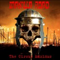 MANILLA ROAD - The Circus Maximus - CD + DVD