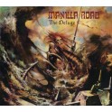 MANILLA ROAD - The Deluge - CD Digi