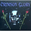 CRIMSON GLORY - Crimson Glory - LP Silver