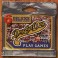 DOG EAT DOG -  Play Games - LP Silver
