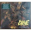 GRAVE - Dominion VIII - CD Digi