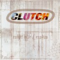 CLUTCH - Robot Hive / Exodus - 2-LP Gatefold