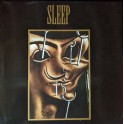SLEEP - Volume One - LP
