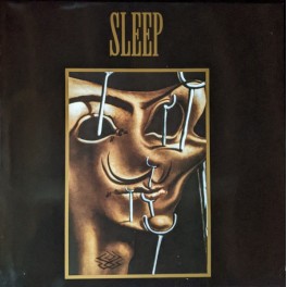 SLEEP - Volume One - LP