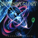 CRIMSON GLORY - Transcendence - LP 