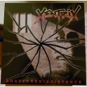 XENTRIX - Shattered Existence - LP