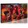 DEATH SS - Rock 'N' Roll Armageddon - CD Fourreau