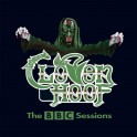CLOVEN HOOF - The BBC Sessions - Black LP 