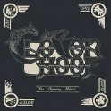 CLOVEN HOOF - The Opening Ritüal - LP Clear