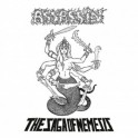 ASSASSIN - The Saga Of Nemesis - LP Silver