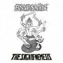 ASSASSIN - The Saga Of Nemesis - Black LP 