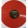 METALLICA - Live At The Hammersmith Odeon (London September 21, 1986) - LP Rouge