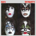 KISS - Dynasty - CD