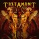 TESTAMENT - The Gathering - CD