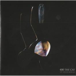 400 THE CAT - Stf Helix Nebula - CD