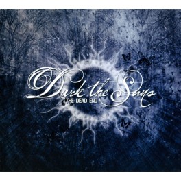 DARK THE SUNS - The Dead End - Maxi CD Digisleeve