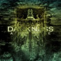 DARKNESS ABLAZE - Darkness Ablaze - CD