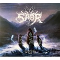 SAOR - Origins - CD Digi