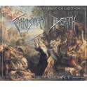 CHRISTIAN DEATH - The Dark Age Renaissance Collection Part 1: The Renaissance - BOX 4-CD