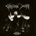 CHRISTIAN DEATH - Evil Becomes Rule - LP Gatefold Ltd
