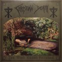 CHRISTIAN DEATH - The Wind Kissed Pictures - LP Dark Green Gatefold Ltd